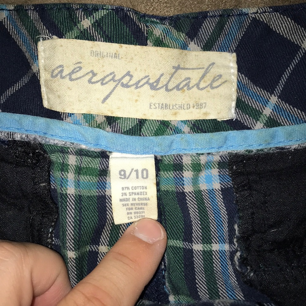 Shorts - Picture 4 of 4